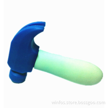 Hammer Shape USB Flash Driver